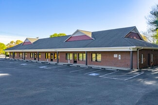 Gastonia, NC Medical - 760 N New Hope Rd