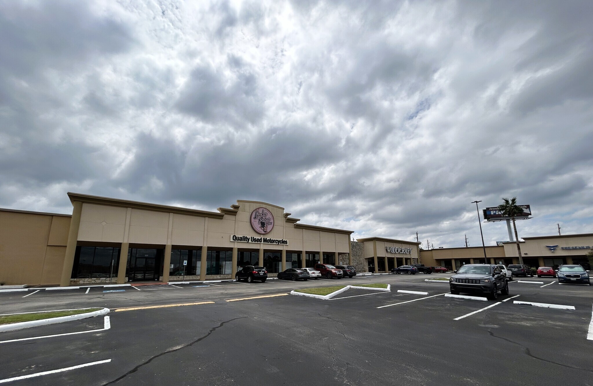 211-265 W FM-1960, Houston, TX for Rent