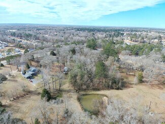 Midland, GA Commercial Land - 7593 Beaver Run Rd