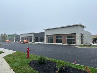 Indianapolis, IN Office/Retail - 5540 S East St