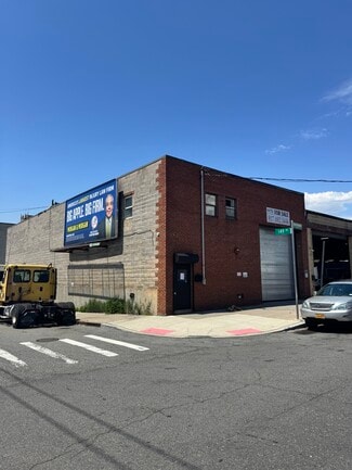 Jamaica, NY Warehouse - 149-18 Guy R Brewer Blvd