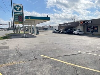 Liberty, TX Retail - 1924 Highway 90