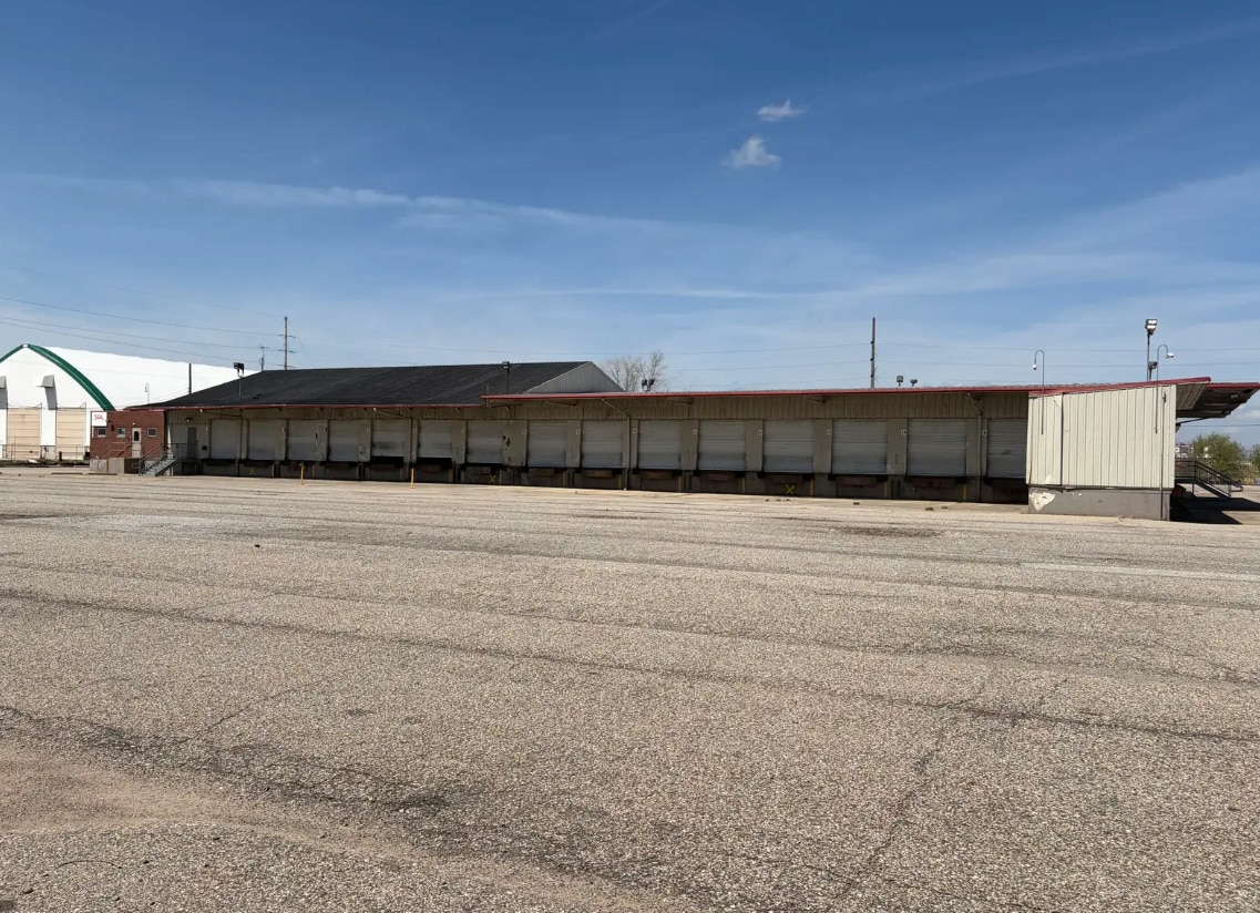 1400 Federal St, Grand Rapids, MI for Sale