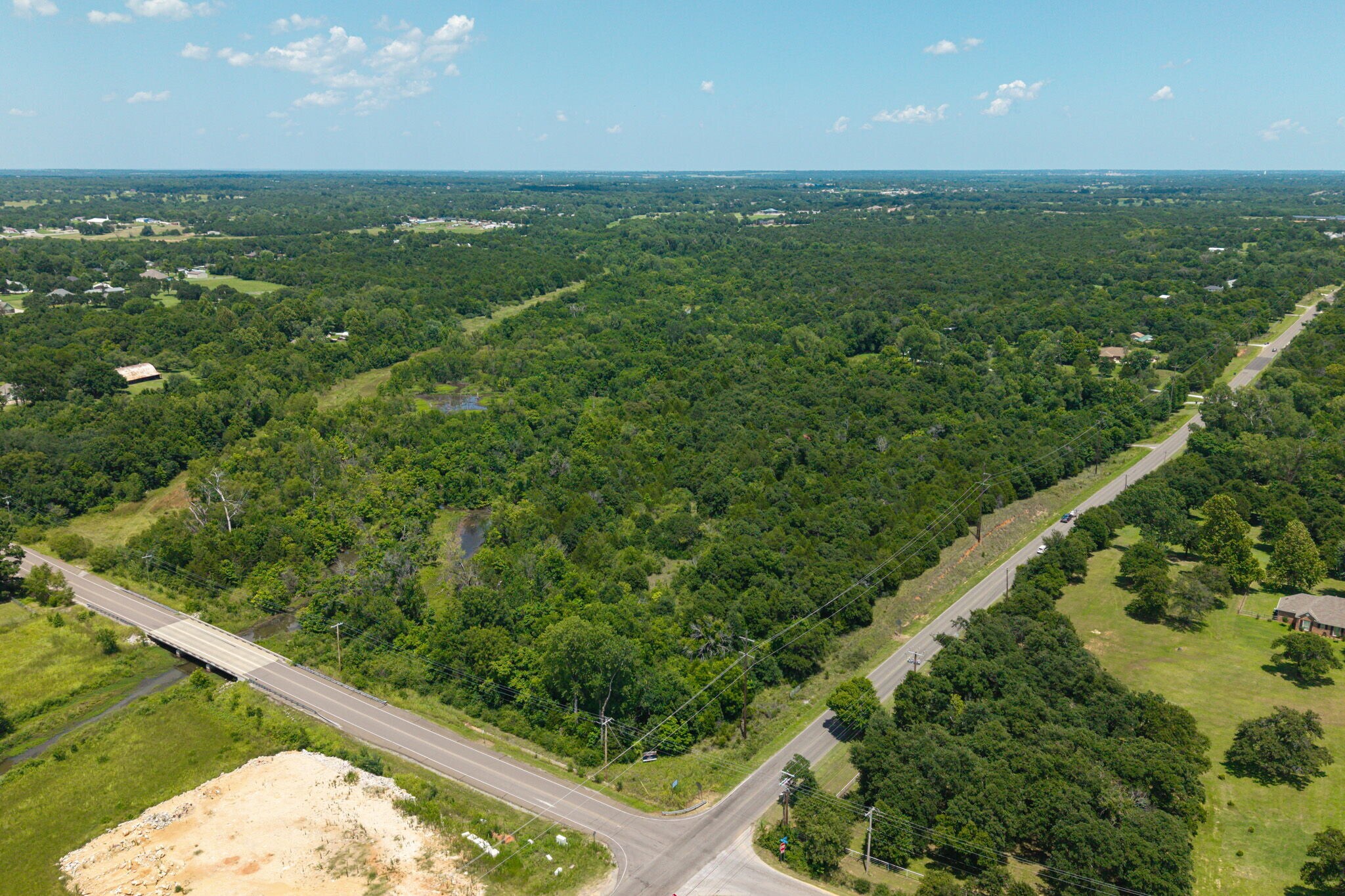 NE 10th and N Anderson Road, Choctaw, OK for Sale