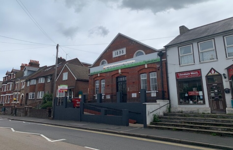 Broad St, Chesham, BKM for Rent