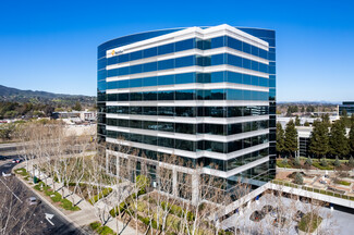 Walnut Creek, CA Office - 1277 Treat Blvd