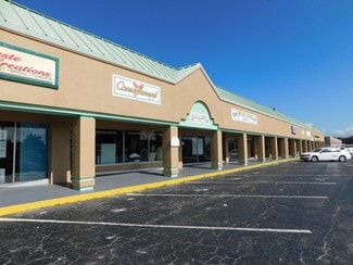 Melbourne, FL Retail - 247-281 N Babcock St Melbourne, FL Retail - 247-281 N Babcock St
