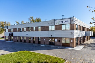 Ottawa, ON Office - 1600 Laperriere Ave