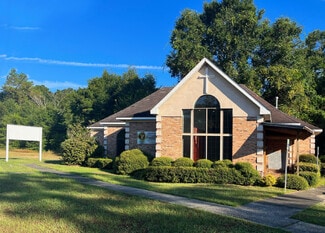 Mobile, AL Specialty - 6100 Moffett Rd