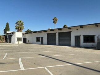 San Bernardino, CA Industrial - 298 S Pershing Ave