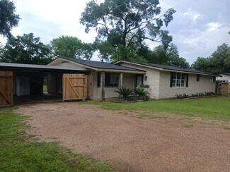 Katy, TX undefined - 1506 Avenue D