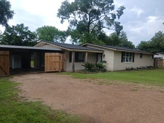 Katy, TX Office - 1506 Avenue D