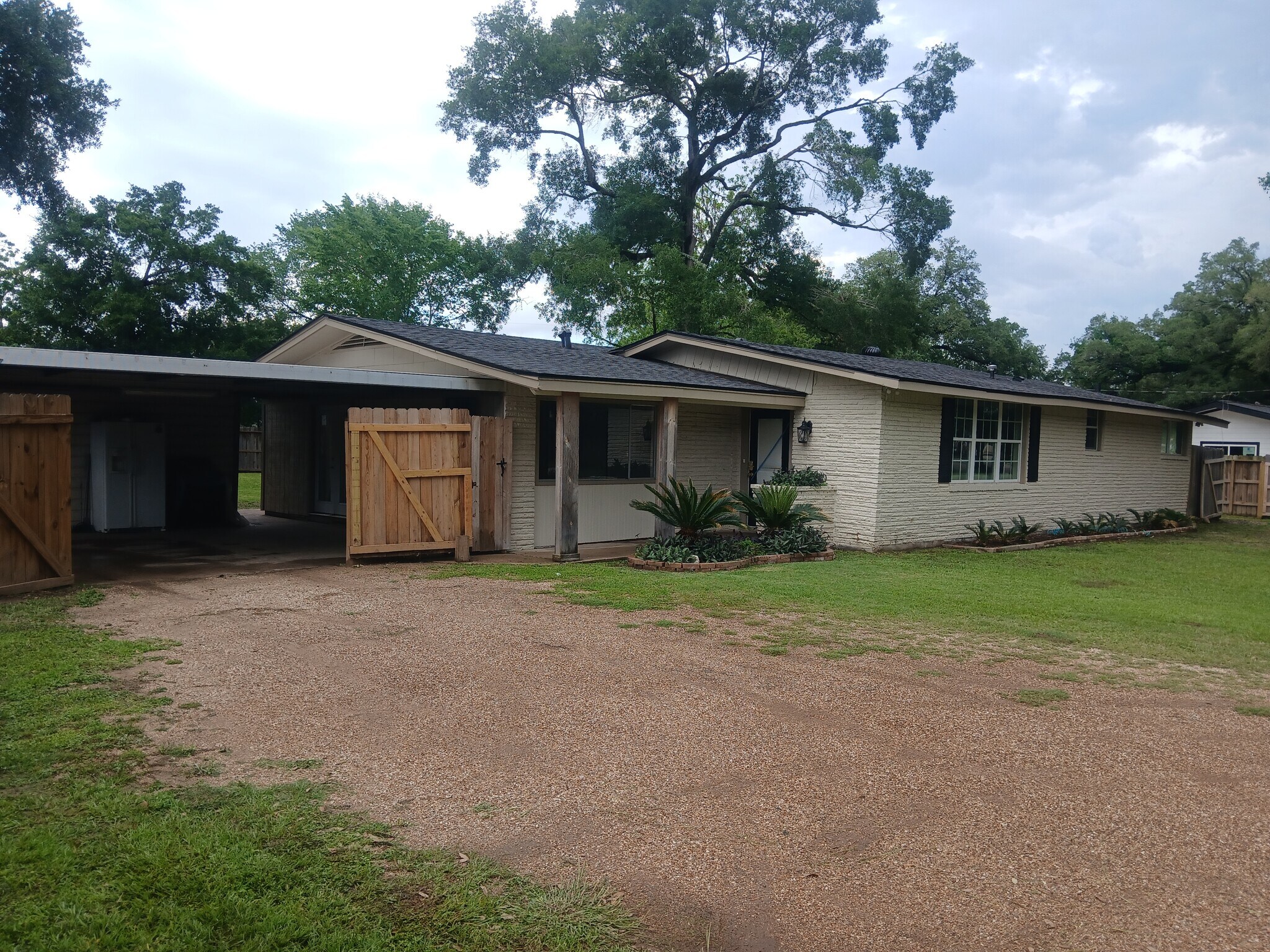 1506 Avenue D, Katy, TX for Sale