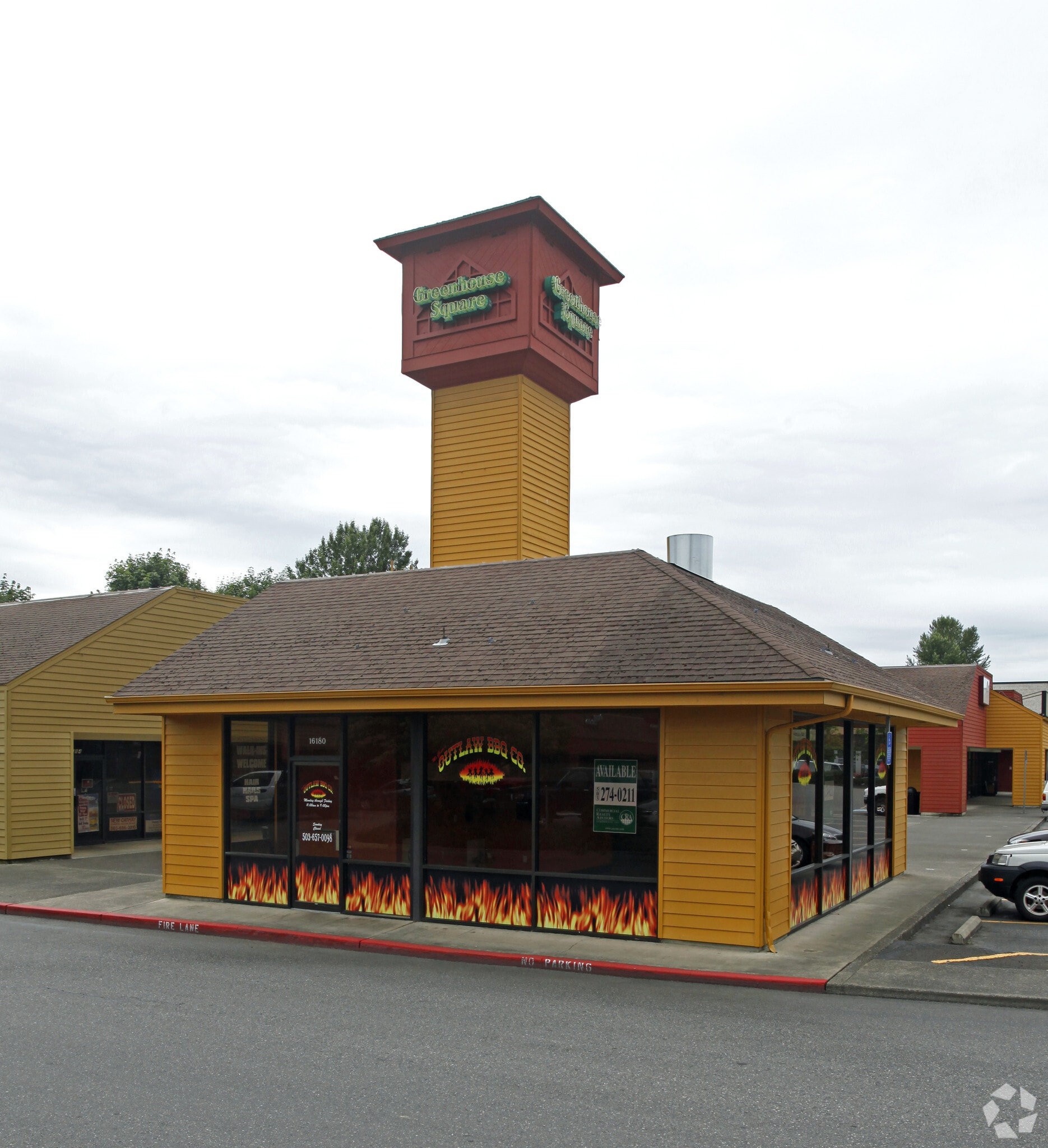 16040-16440 SE 82nd Dr, Clackamas, OR for Rent