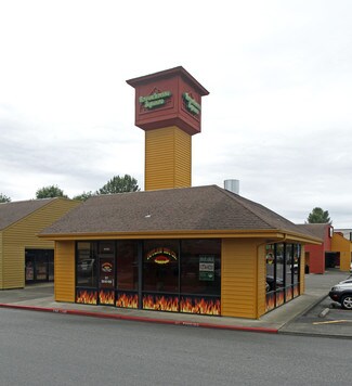 Clackamas, OR Retail - 16040-16440 SE 82nd Dr