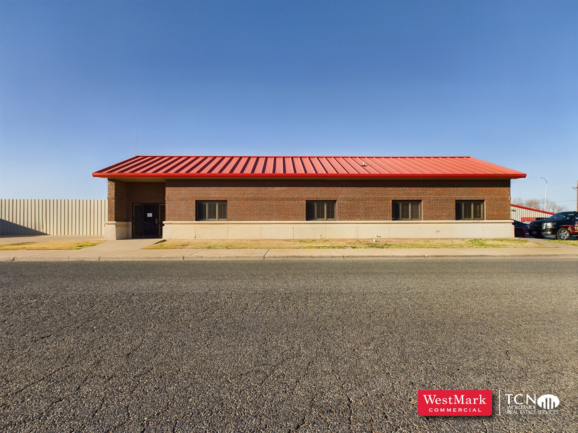 3110 Frankford Ave, Lubbock, TX for Rent