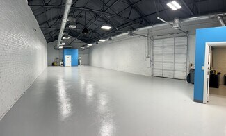 Saginaw, TX Flex - 209 E McLeroy Blvd