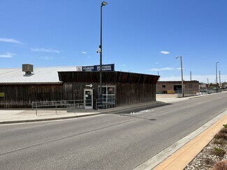 Commerce City, CO Retail - 6350 E 72nd Pl