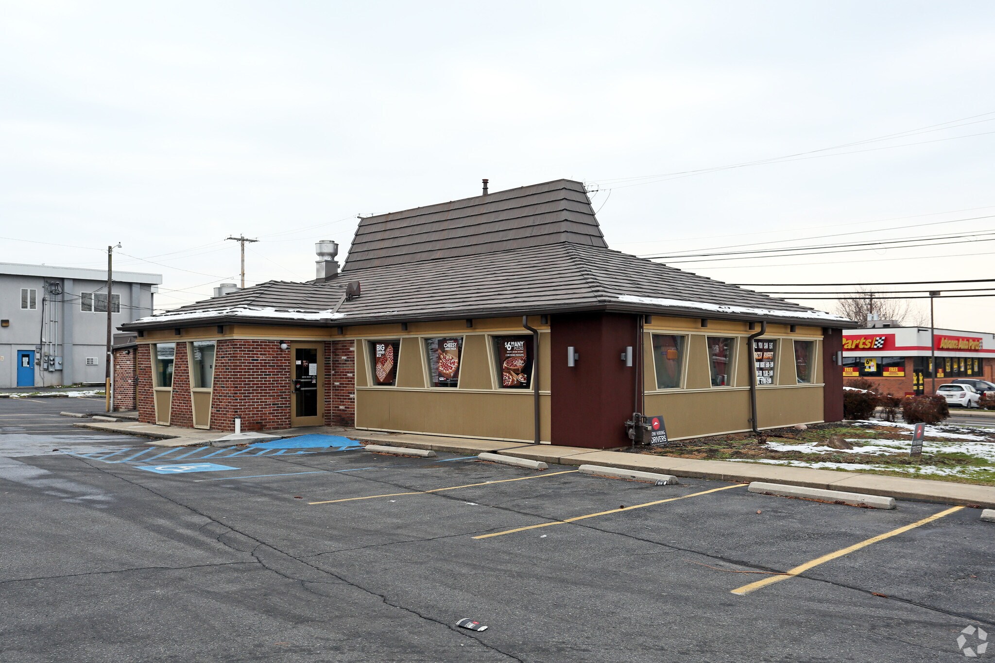 1010 Chestnut St Emmaus, PA 18049 Retail Property for Sale on