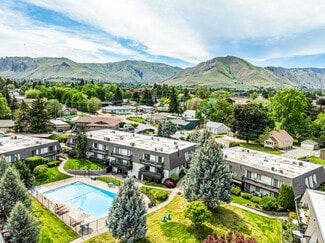 Wenatchee, WA Apartments - 1311 Westwood Ave