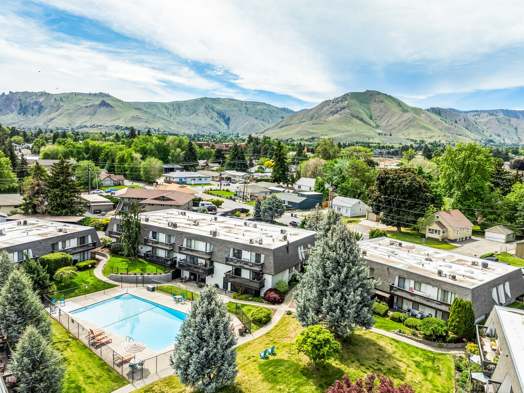 1311 Westwood Ave, Wenatchee, WA for Sale