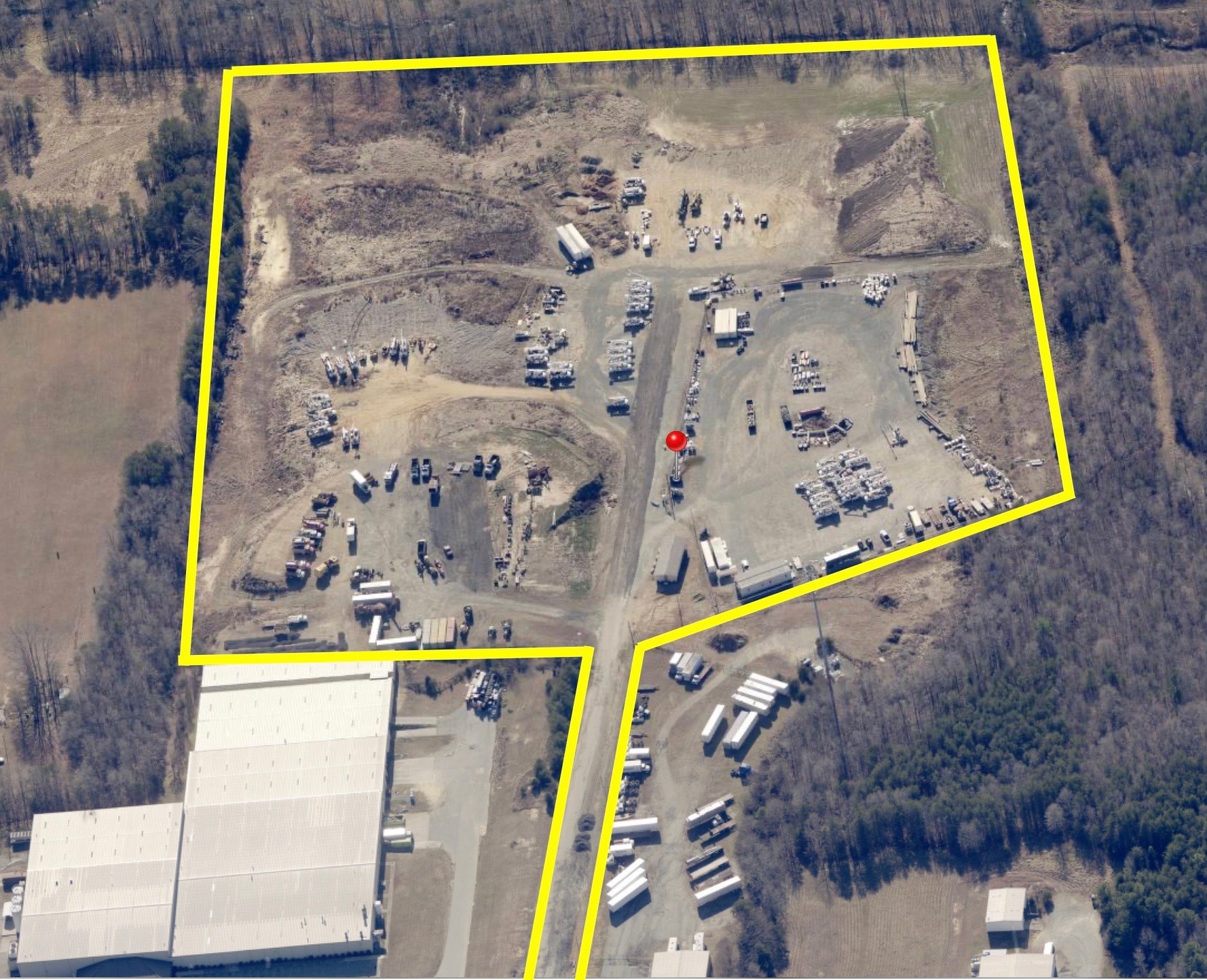 302 W Old Glencoe Rd, Burlington, NC for Rent