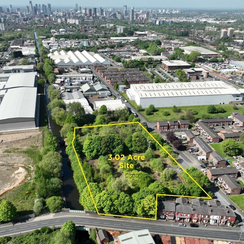 Bower St, Manchester, GTM for Sale
