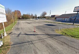 Louisville, KY Commercial Land - 6313 Preston Hwy Louisville, KY Commercial Land - 6313 Preston Hwy