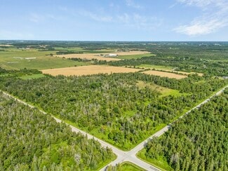 Amaranth, ON Commercial - 385477 20 Sideroad