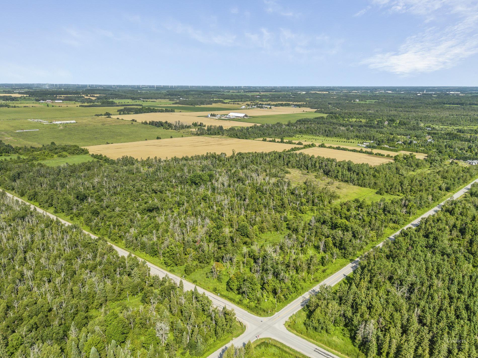 385477 20 Sideroad, Amaranth, ON for Sale