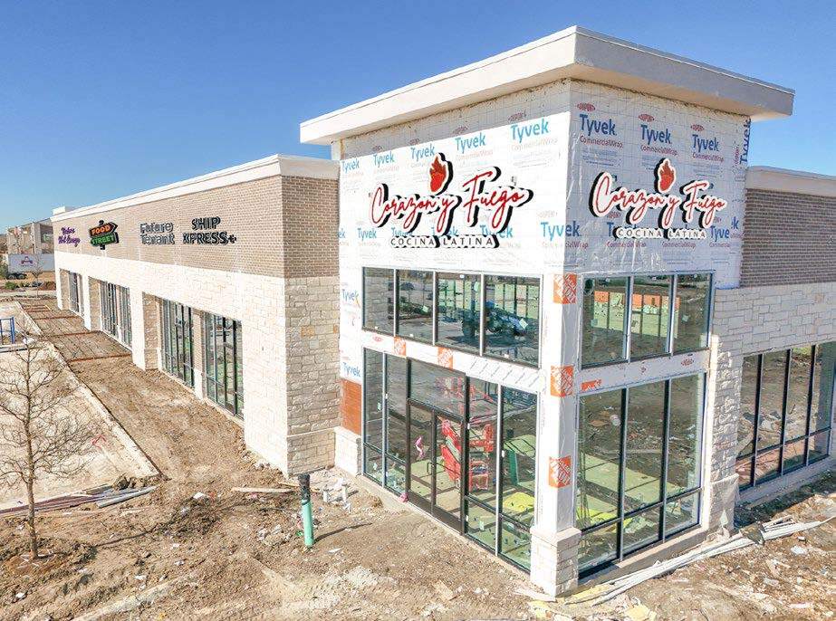 960 W Exchange Pky, Allen, TX for Sale