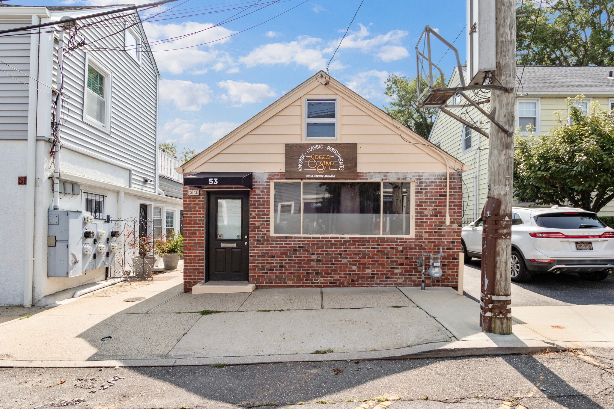 53 Spring St, Oyster Bay, NY for Rent