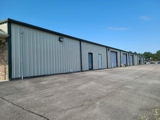 Toney, AL Industrial - 8295 AL-53 Unit F Toney, AL Industrial - 8295 AL-53 Unit F