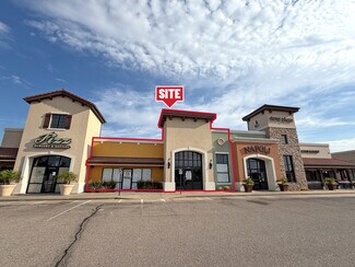Wichita, KS Retail - 7718-7730 E 37th St