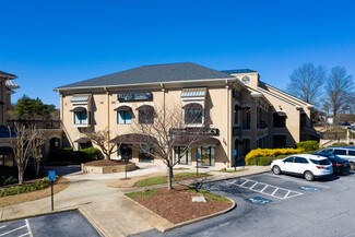 Marietta, GA Office/Medical, Medical - 1121 Johnson Ferry Rd