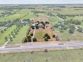 Pilot Point, TX Flex - 12869 FM 1385