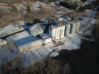 Loudonville, OH Industrial - 945 Mill Rd