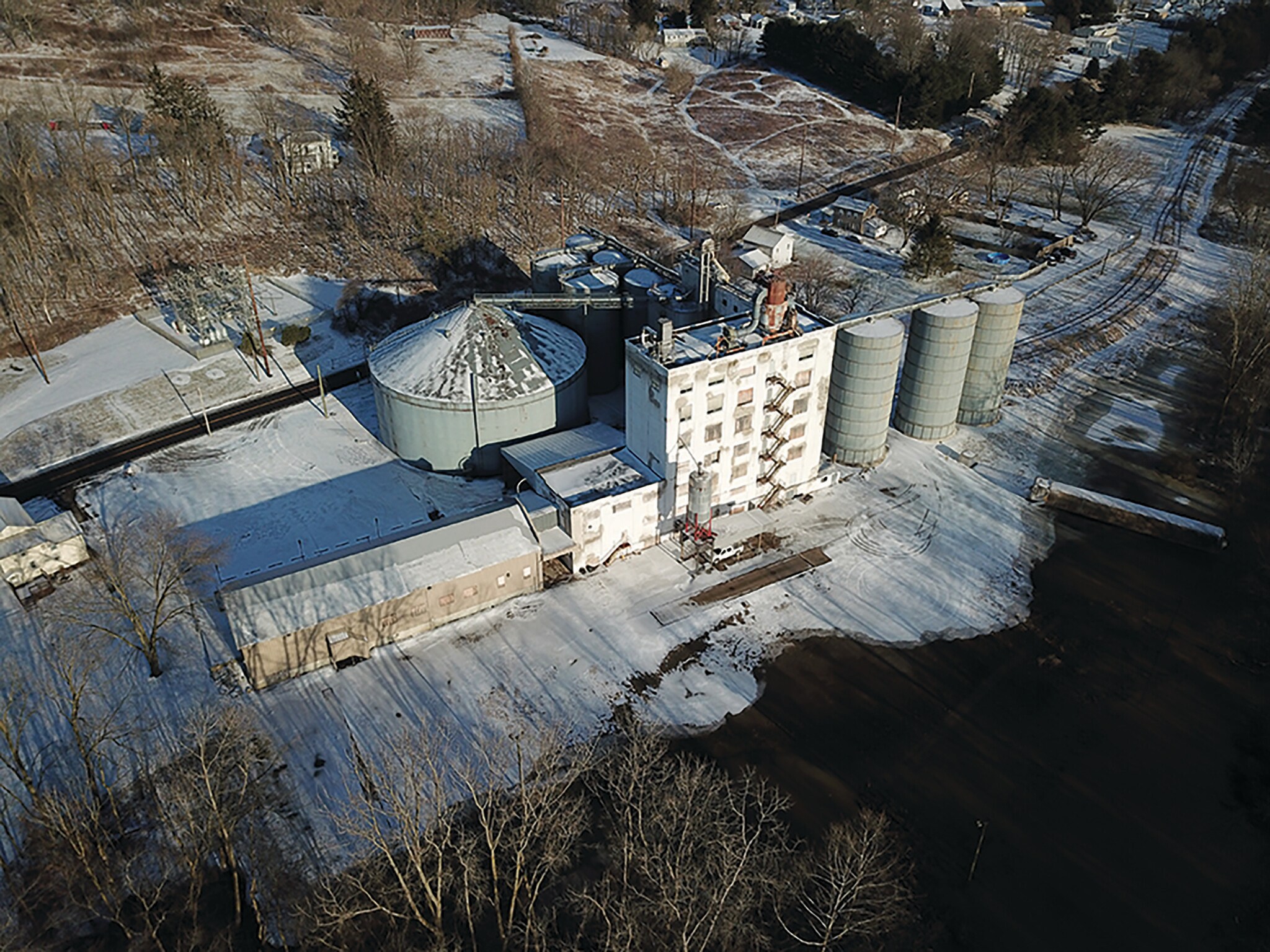 945 Mill Rd, Loudonville, OH for Sale