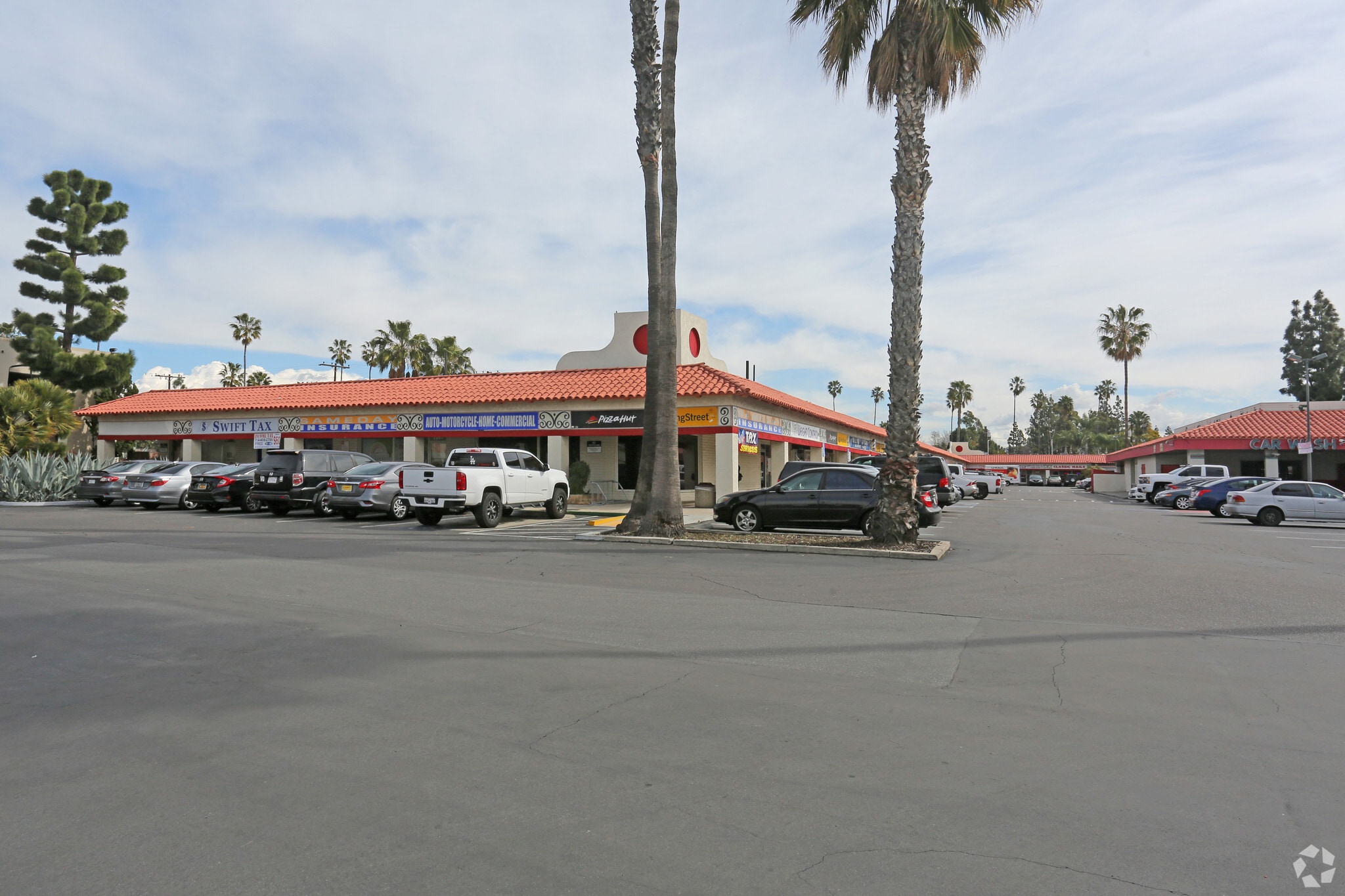 2093-2145 E Ball Rd, Anaheim, CA for Rent