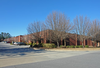 Duluth, GA Industrial - 2875 N Berkeley Lake Rd NW