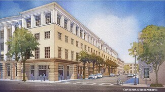 Charleston, SC Office, Retail - 200 Meeting St