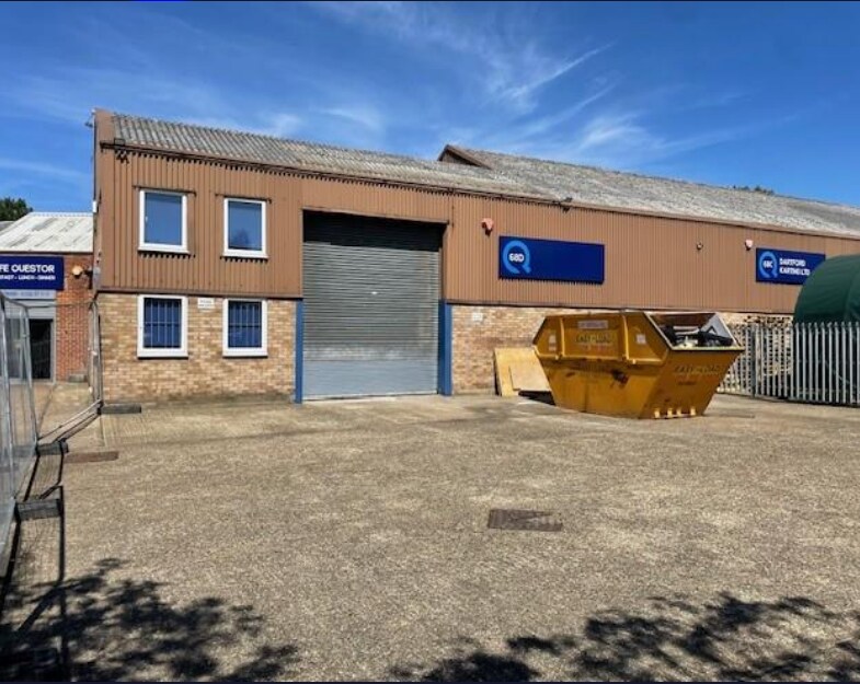 Pearson Way, Dartford, KEN for Rent