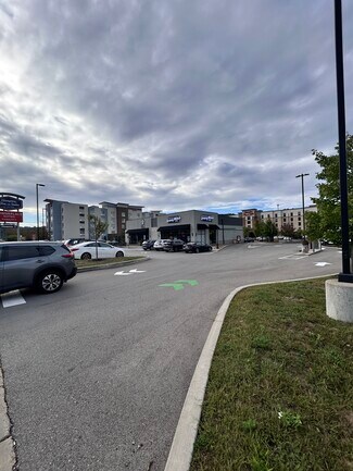 Pittsburgh, PA Commercial Land - 2825 Freeport Rd Pittsburgh, PA Commercial Land - 2825 Freeport Rd