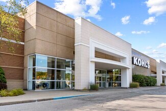 Gibsonia, PA Retail - 5375 William Flynn Hwy Gibsonia, PA Retail - 5375 William Flynn Hwy