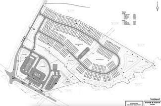 Anderson, SC Commercial Land - Abbeville Hwy