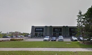 Oakville, ON Coworking Space - 550 Speers Rd Oakville, ON Coworking Space - 550 Speers Rd