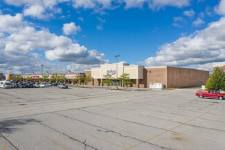 Fremont, OH Retail - 2180-2184 Sean Dr