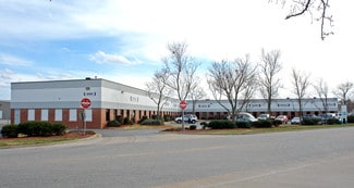 Virginia Beach, VA Flex - 552 Central Dr