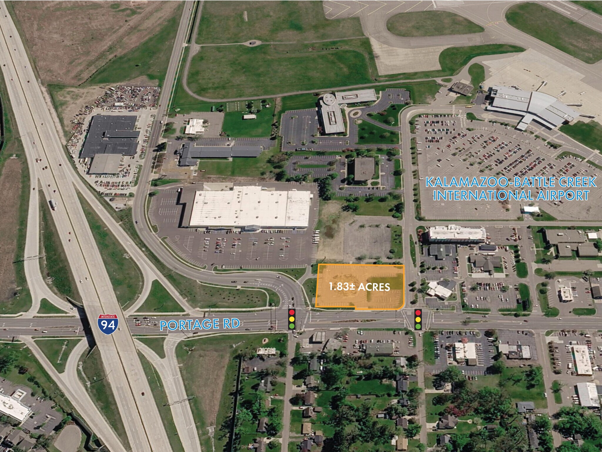 5135 Portage Rd, Portage, MI for Rent