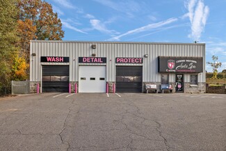 Hickory, NC Auto Repair - 270 Us Highway 321 NW